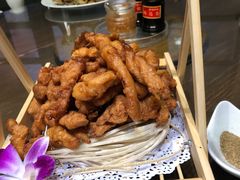 -船歌鱼水饺(高新园区店)