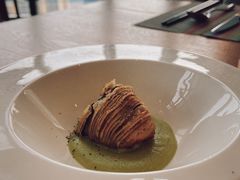 -解放碑威斯汀酒店-知味国际美食餐厅