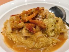 -双合园·海鲜水饺青岛菜(九水东路店)