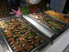-苏格里岛自助烧烤火锅(花果园兰花广场店)