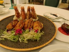 -葡京日丽(澳门葡京酒店)