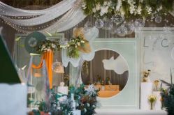 -美瑞蜜婚庆公司婚礼策划跟拍定制中心