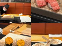 -Sushi Hanzo半藏(天环广场店)