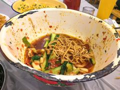 -辣螃铠盆盆蟹大排档(总店)