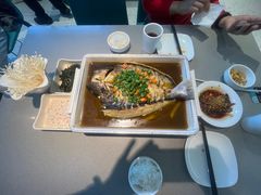 -半天妖烤鱼(西直门凯德mall店)