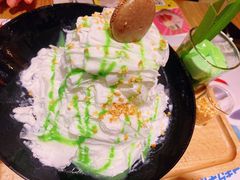 -糖糖屋•糖水•雪花冰店(时尚天河店)