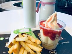 -德克士(清河店)