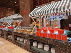 -长沙富力万达文华酒店