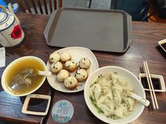 -哑巴生煎(临顿路店)