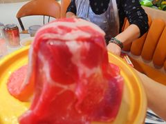 -享遇.锅姥姥牛排海鲜自助(小寨店)
