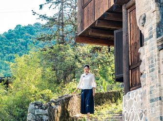 福建南靖｜住进大鱼海棠土楼里，体验真正客家文化