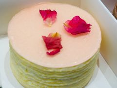 -La Repete 手工千层蛋糕(深圳卓悦中心店)