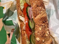 -赛百味SUBWAY(燕莎奥莱店)