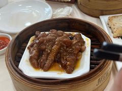-方鼎食府粤菜酒楼•茶点•宴会