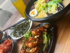 -屯屯面(海尔路店)