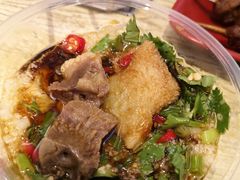 -老徐烧烤涮肚(交道口店)