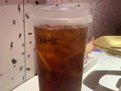 -蛙来哒(大汉悦中心店)