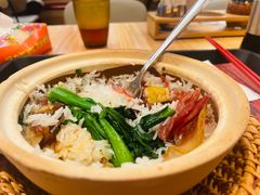 -华记煲仔华·煲仔饭(市桥易发店)