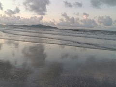 -浪琴湾度假村