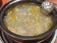 -菌之家·专业纯野生菌火锅·特色炒菌