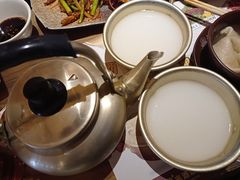 延边米酒-冰川冷面·延边菜·炭烤串(观前店)