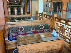 -宗巴雍姆藏餐府