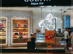 门面-GODIVA(万象城店)