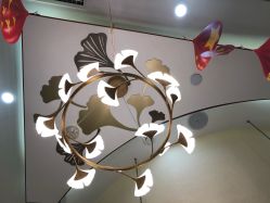 -芳朵美容养生SPA