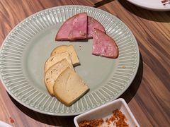 -九转小磨·非遗东北菜(哈西万达店)