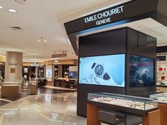 -开元商城(钟楼店)