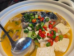-桐湾大院·桐庐菜(滨江店)