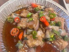 -鼎夫人·小酒文化餐厅(淡水桥店)