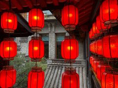 大堂-鱼桥巷·美学川菜