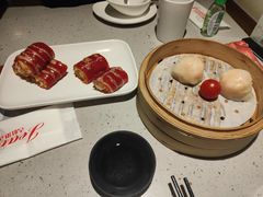 -吉旺港式餐厅(南方商城店)