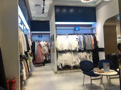 -海马体照相馆(大连柏威年购物中心店)