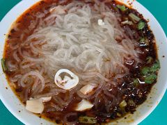 红味肥肠粉-甘记肥肠粉(马鞍北路店)