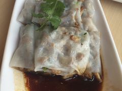 -多多旺港式茶餐厅(新区店)