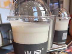 -MI WU FACTORY米屋美食工厂餐厅(绿地店)