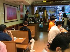 -恭和堂 龟苓膏(铜锣湾店)