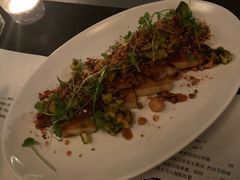 -Ocean's Table 欧舍