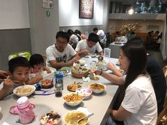 -小豆海棠(嘉兴路店)