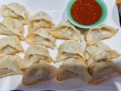 招牌锅贴-妈妈的味道(和顺古镇店)