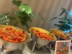 -广州增城富力万达嘉华酒店