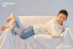点击看大图 -小阿福儿童摄影(华中智谷店)