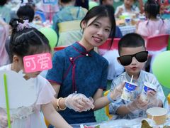 -金豆子幼稚园