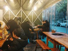 -岗上渣渣老火锅(两路口店)