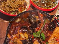 -老闵田螺馆·南昌市井菜·特色小吃(总店)