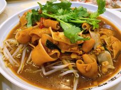 鹅肠-长平老姿娘夜粥(平东一街店)