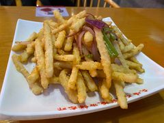 -庆峰龙虾烧烤(合肥一店)
