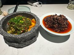 -院8里·小聚园老川菜(九眼桥店)